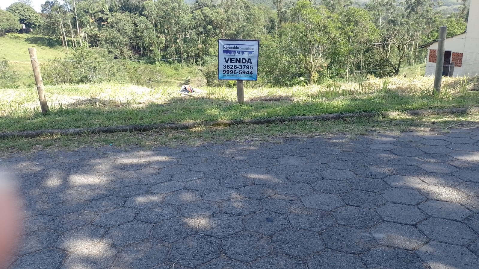 Venda Terreno PESCARIA BRAVA - SC